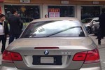 宝马3系敞篷2008款330i