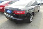 奥迪A6L2009款2.0TFSI 标准型AT