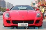 法拉利5992008款GTB Fiorano