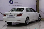 宝马5系2010款520Li 豪华型