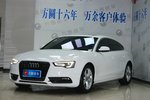 奥迪A5双门2013款40 TFSI