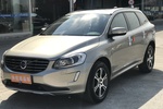 沃尔沃XC602015款2.0T T5 智逸版