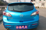 马自达3星骋两厢2012款1.6L 手动舒适型