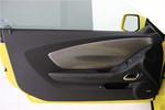 雪佛兰Camaro科迈罗2015款3.6L RS限量版 点击看大图