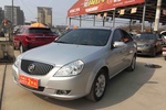 别克凯越2008款1.6LE-MT