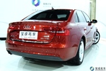 奥迪A4L2013款35 TFSI(2.0T)自动舒适型