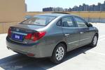 现代悦动2010款1.6L MT GLS 