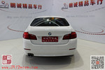 宝马5系2012款520Li 典雅型