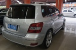 奔驰GLK级2010款GLK350 4MATIC