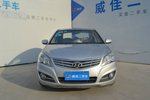 现代悦动2011款1.6L 手动舒适型