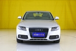 奥迪A4L2009款2.0TFSI 豪华型