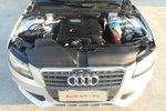 奥迪A4L2010款1.8TFSI 舒适型