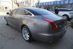 捷豹XJ2011款XJL 3.0 全景商务版