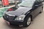 丰田皇冠2005款Royal 3.0电喷 Saloon G VIP（手自一体六速）