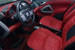 smartfortwo2009款coupe 1.0L Style版