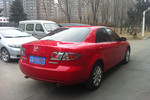 马自达Mazda62012款2.0L 手自一体 时尚型