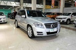 奔驰GLK级2009款GLK300 4MATIC 豪华版