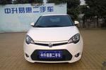 MG32011款1.5L 自动 精英版