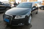 奥迪A6L2011款2.0TFSI 舒适型