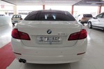 宝马5系2013款525Li 领先型