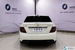 奔驰C63 AMG2010款C63 AMG 动感型增强版