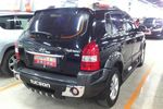 现代途胜2009款2.0L 手动两驱时尚型