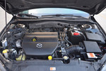 马自达Mazda62011款2.0L 手自一体 时尚型