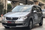 大众途安2007款1.8T 手自一体豪华型