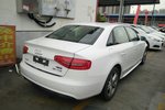 奥迪A4L2016款35 TFSI 自动运动型