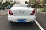 捷豹XJ2014款XJL 3.0 SC 两驱全景商务版