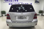 奔驰GLK级2009款GLK300 4MATIC 豪华版