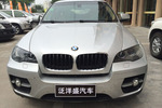 宝马X62008款xDrive35i