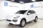 保时捷Cayenne2015款3.0T