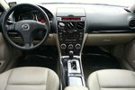 马自达Mazda62006款2.0 手自一体超豪华型 