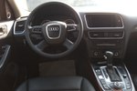 奥迪Q52013款40 TFSI 舒适型