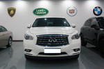 英菲尼迪QX602014款3.5L 四驱全能版