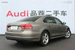 大众帕萨特2013款1.8TSI DSG御尊版