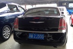 克莱斯勒3002013款300C 3.6L 尊享版