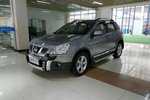 日产逍客2012款2.0XV 雷 CVT 2WD