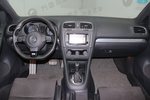 大众高尔夫R2011款2.0TSI R 