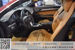 奔驰E级双门2012款E200 Coupe