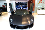 兰博基尼Aventador2012款LP700-4