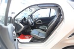 smartfortwo2012款1.0 MHD 硬顶舒适版