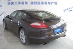 保时捷Panamera2010款Panamera 4