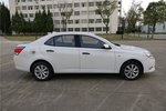 宝骏6302013款1.5L 手动精英型 国四