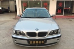 宝马3系2005款325i