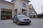 大众Polo2008款1.6L  手自一体 风尚版