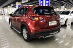 马自达CX-52013款2.0L AT 两驱舒适型