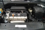 大众高尔夫2011款1.6L 手动 舒适型