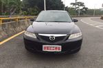 马自达MAZDA62004款2.3豪华型